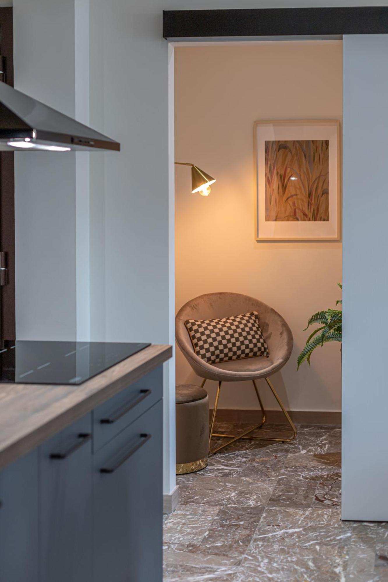 Appartamento Cornelia Cozy Roma